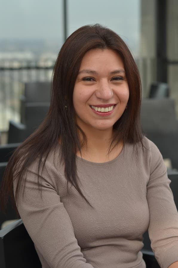 ¡Hola! Soy Pau, Pauli, Praly, Paulina… el multiverso de mí misma.